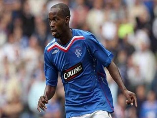 DaMarcus Beasley picture, image, poster